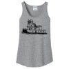 Women's Core Cotton Tank Top Thumbnail