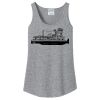 Women's Core Cotton Tank Top Thumbnail
