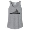 Women's Core Cotton Tank Top Thumbnail