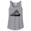 Women's Core Cotton Tank Top Thumbnail