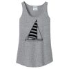 Women's Core Cotton Tank Top Thumbnail