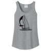 Women's Core Cotton Tank Top Thumbnail