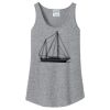 Women's Core Cotton Tank Top Thumbnail