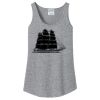 Women's Core Cotton Tank Top Thumbnail