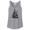 Women's Core Cotton Tank Top Thumbnail