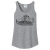 Women's Core Cotton Tank Top Thumbnail