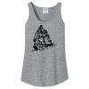Women's Core Cotton Tank Top Thumbnail