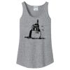 Women's Core Cotton Tank Top Thumbnail