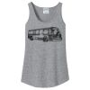 Women's Core Cotton Tank Top Thumbnail