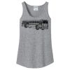 Women's Core Cotton Tank Top Thumbnail
