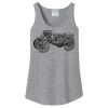 Women's Core Cotton Tank Top Thumbnail