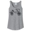 Women's Core Cotton Tank Top Thumbnail