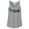 Women's Core Cotton Tank Top Thumbnail