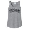 Women's Core Cotton Tank Top Thumbnail