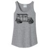 Women's Core Cotton Tank Top Thumbnail