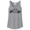 Women's Core Cotton Tank Top Thumbnail