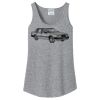 Women's Core Cotton Tank Top Thumbnail