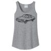 Women's Core Cotton Tank Top Thumbnail