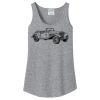 Women's Core Cotton Tank Top Thumbnail