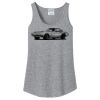 Women's Core Cotton Tank Top Thumbnail