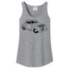 Women's Core Cotton Tank Top Thumbnail
