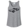Women's Core Cotton Tank Top Thumbnail