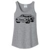 Women's Core Cotton Tank Top Thumbnail
