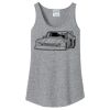 Women's Core Cotton Tank Top Thumbnail