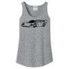 Women's Core Cotton Tank Top Thumbnail