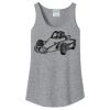 Women's Core Cotton Tank Top Thumbnail