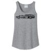 Women's Core Cotton Tank Top Thumbnail