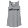 Women's Core Cotton Tank Top Thumbnail