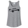 Women's Core Cotton Tank Top Thumbnail