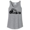 Women's Core Cotton Tank Top Thumbnail