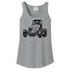Women's Core Cotton Tank Top Thumbnail