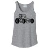Women's Core Cotton Tank Top Thumbnail