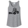 Women's Core Cotton Tank Top Thumbnail