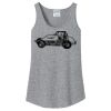 Women's Core Cotton Tank Top Thumbnail