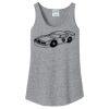 Women's Core Cotton Tank Top Thumbnail