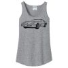 Women's Core Cotton Tank Top Thumbnail