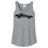 Women's Core Cotton Tank Top Thumbnail