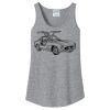 Women's Core Cotton Tank Top Thumbnail