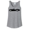 Women's Core Cotton Tank Top Thumbnail