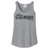 Women's Core Cotton Tank Top Thumbnail