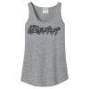 Women's Core Cotton Tank Top Thumbnail