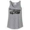 Women's Core Cotton Tank Top Thumbnail
