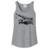 Women's Core Cotton Tank Top Thumbnail