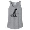 Women's Core Cotton Tank Top Thumbnail