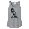Women's Core Cotton Tank Top Thumbnail