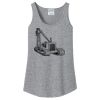Women's Core Cotton Tank Top Thumbnail